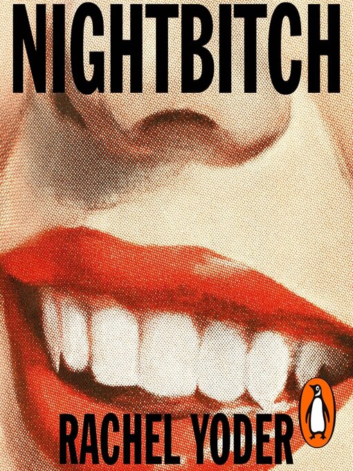 Title details for Nightbitch by Rachel Yoder - Available